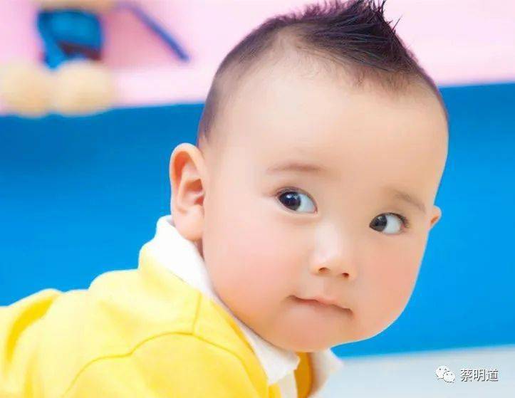 宝宝命理 起名提示 21年12月4日 分析 时辰 性格