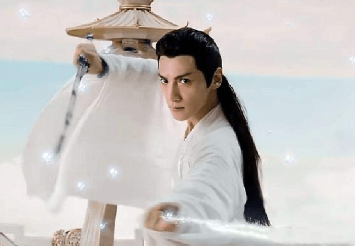旭凤_水镜_爱情
