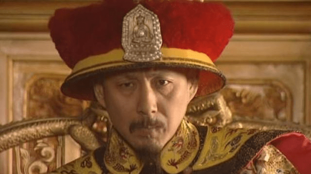 康雍乾三个皇帝,为何都不太尊重读书人?_雍正_康熙_乾隆