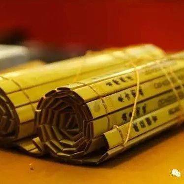 《六韬》的版本流传情况_武经七书_内容_竹简