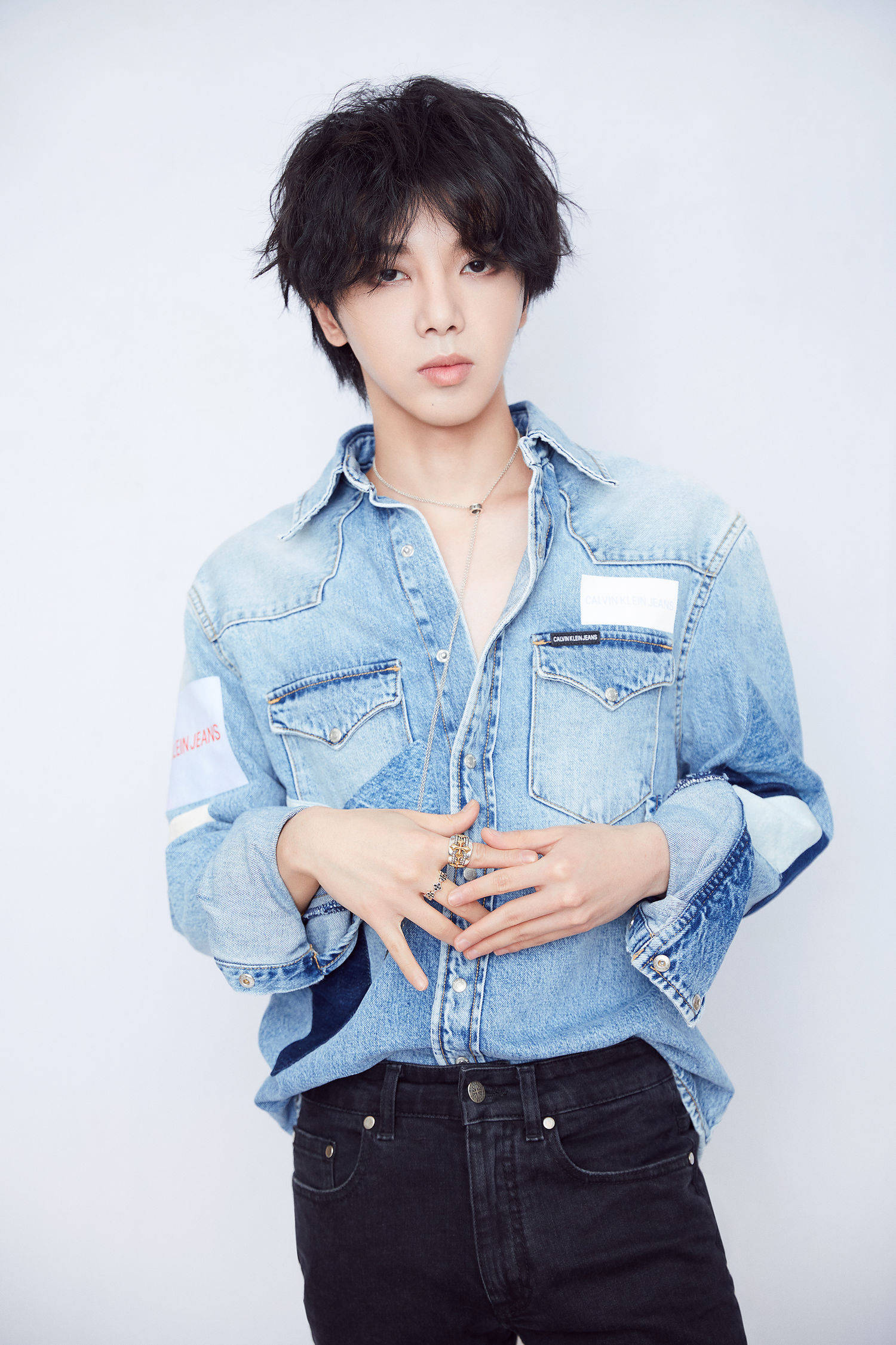 [消息]2019华晨宇火星演唱会预售票倒计时1天_音乐_花花_配文