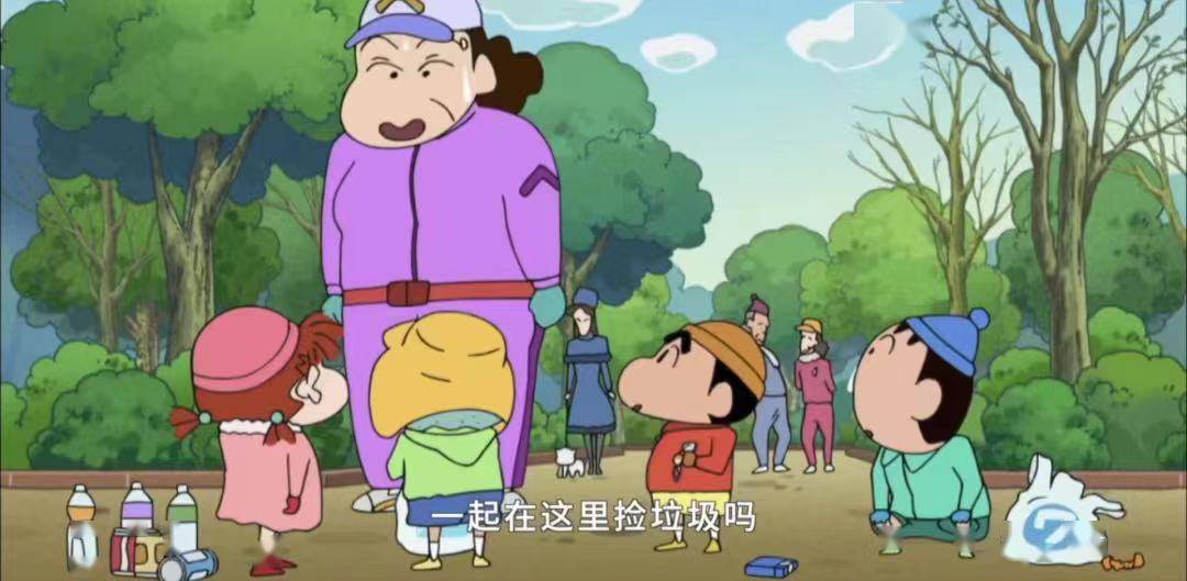 父母|长大后才看懂蜡笔小新，平凡是最幸福的