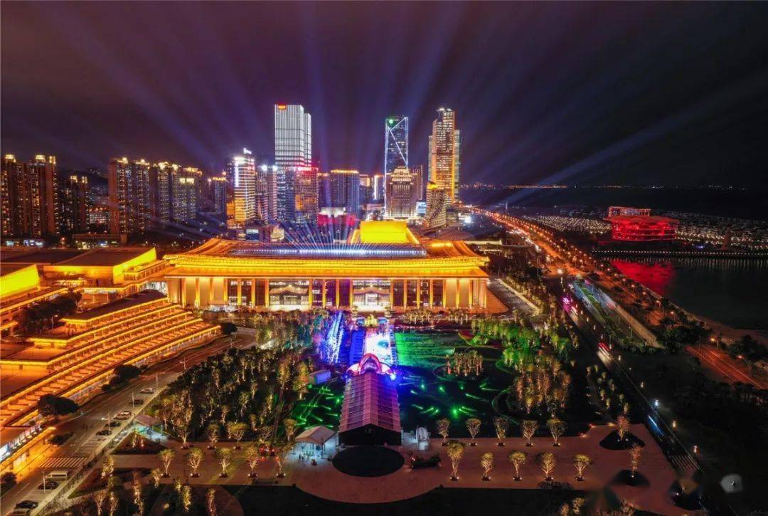 电影节|金鸡百花定了！12月28日厦门见