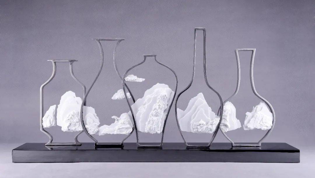 感恩师道│罗小平教授教学成果本硕博士作品一