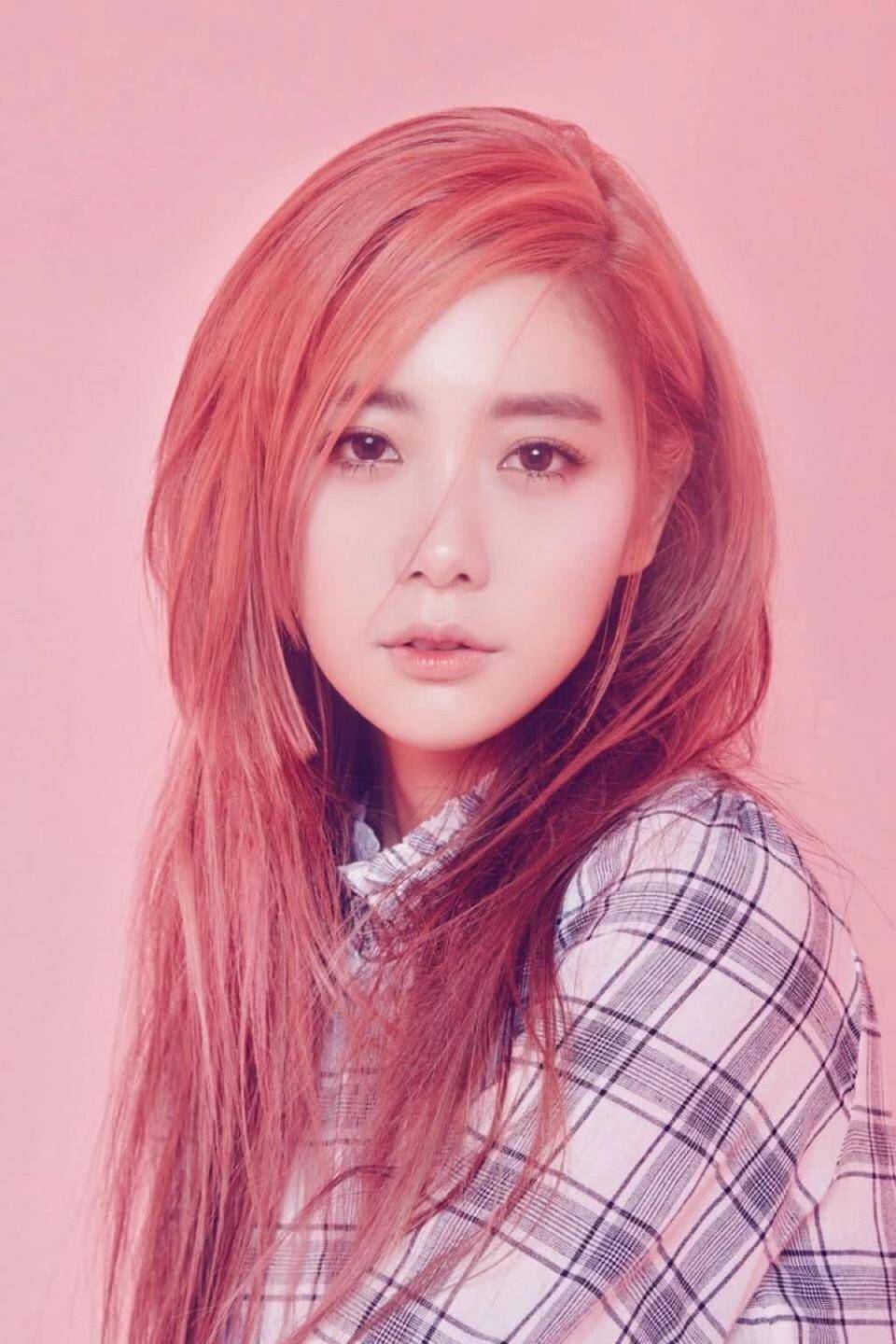 《搞笑一家人》有四美,不过现在人生最大赢家却是惠美_作品_安秀晶