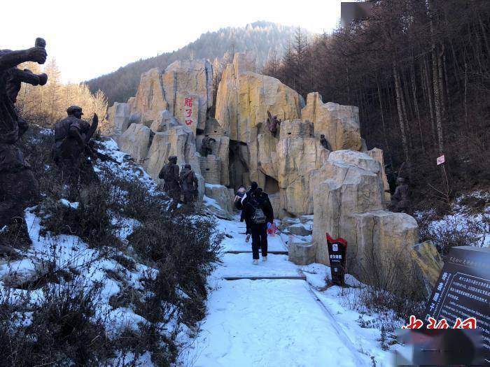 六盘山|探访红军长征翻越的最后一座山：在“胜利之山”感受“红色中国”