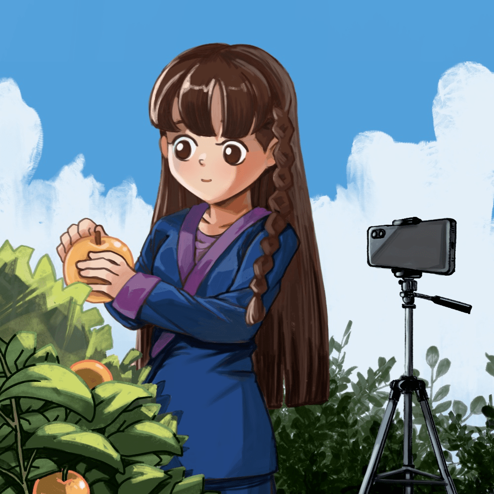 卖了那么多螺蛳粉跟李子柒有什么关系