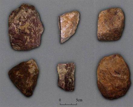 郑州考古为中国—东亚现代人区域连续演化提供重要证据