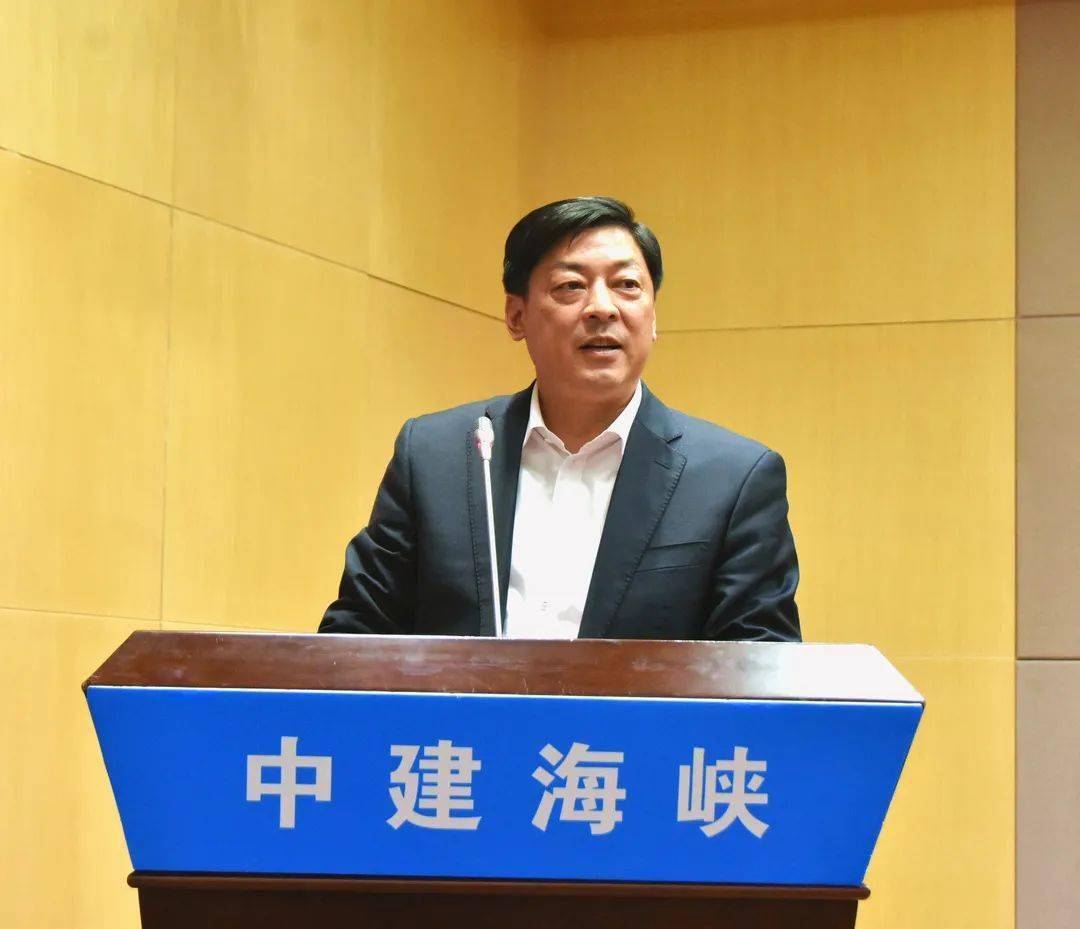 【直击】谱"大商务"运营篇章,绘七局高质量发展蓝图——中建七局举办