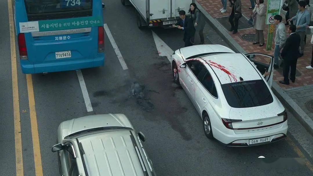 刘亚仁|网飞爆火新韩剧破《鱿鱼游戏》纪录!一半吹神作,一半喷烂片