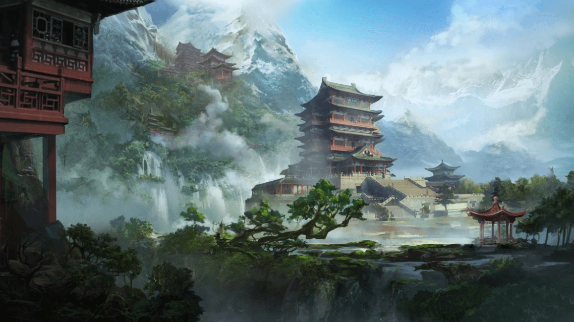 阿东点评凡人修仙传仙界篇中轮回殿到底有多强