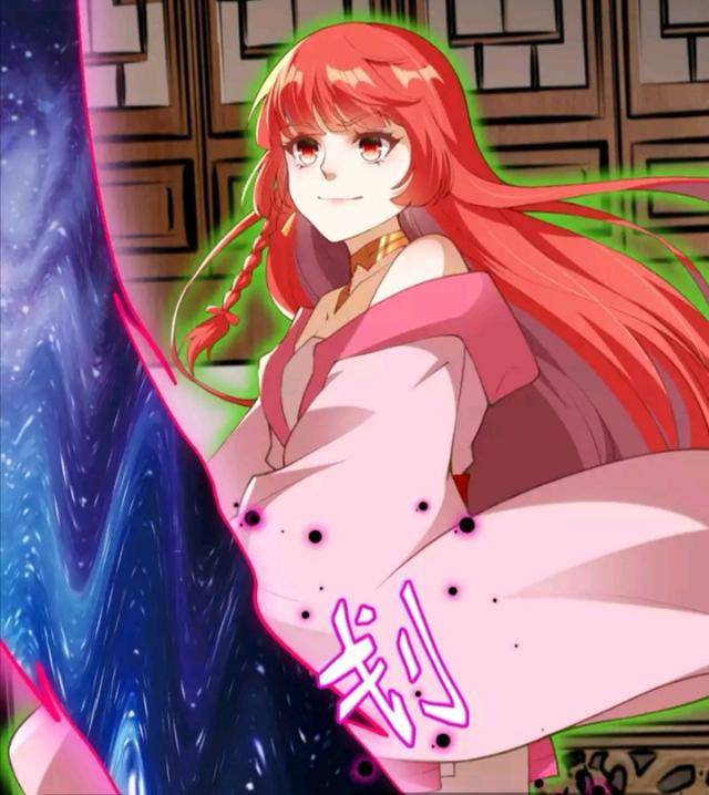 逆天邪神灵魂体茉莉现身食坤兽前来找茬结果吓得找妈妈
