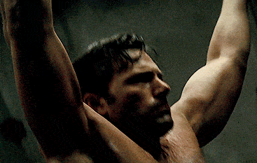 Affleck|他表示未来不会再拍纯粹的商业作品了！