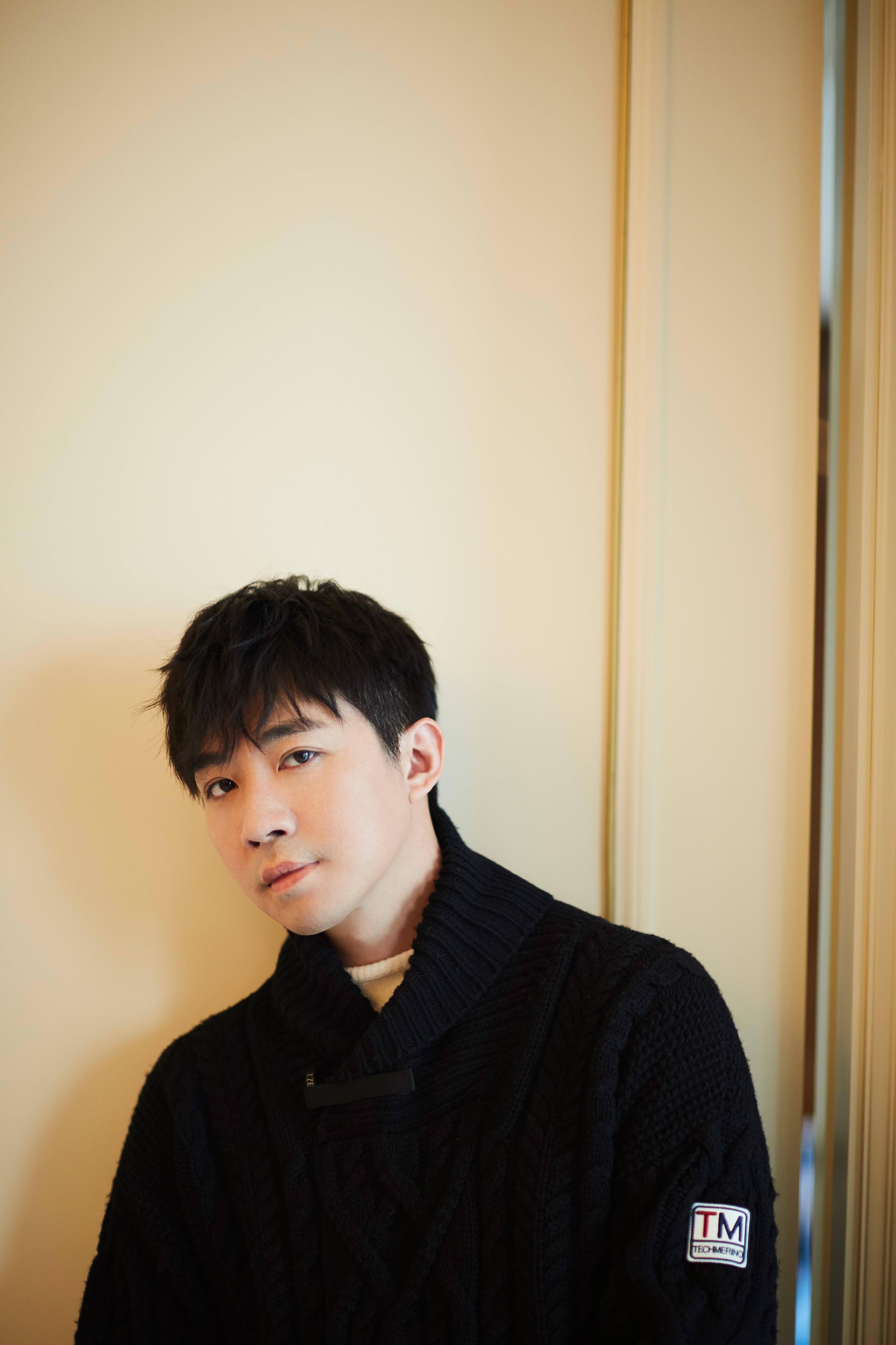 铁道|俞灏明:转型“硬汉”不是刻意的,是幸运|角色