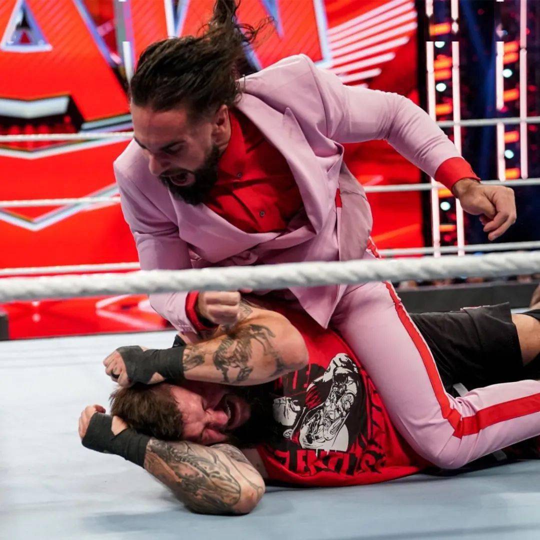 名人堂成员竟然建议wwe快点结束大e的冠军统治!