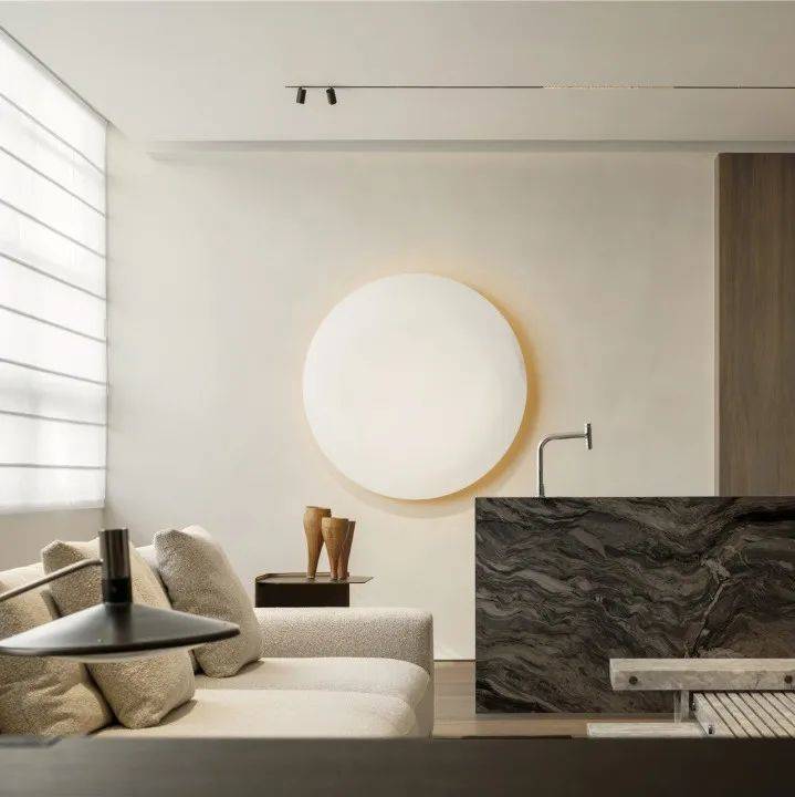 WOW DESIGN | 设计师的“自宅”_沃屋_空间_陈设