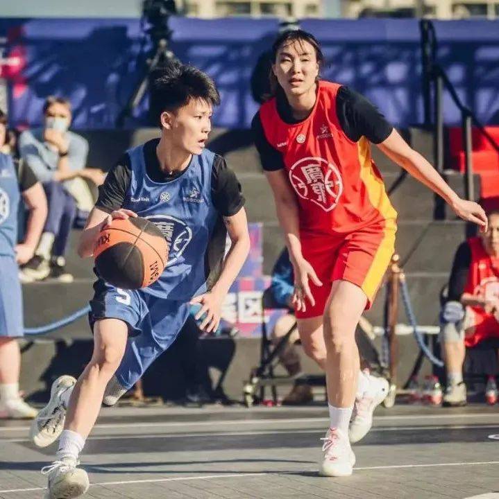 恭喜!松山湖女篮勇摘广东省三人篮球联赛亚军!_东莞市_对手_决赛