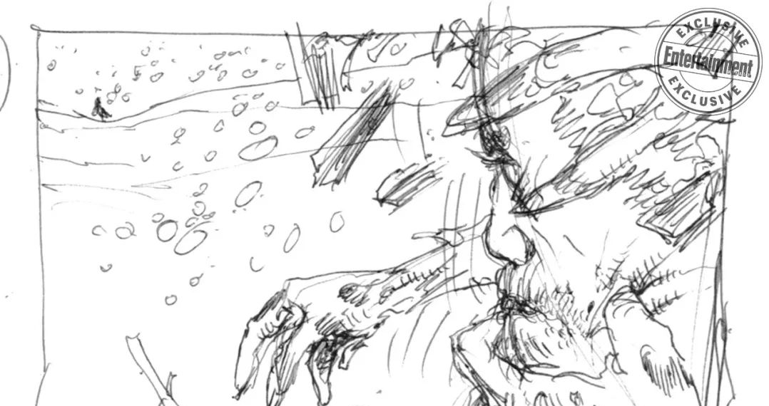 第五季|《权利的游戏》剧集概念设计图回顾