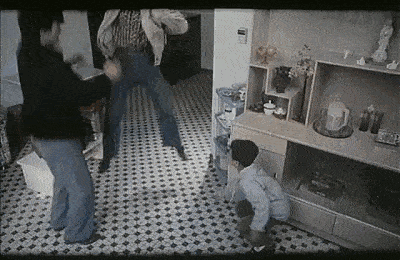 国产|《流浪地球》之前，这部电影是最让人称道的国产科幻片丨嗑老片