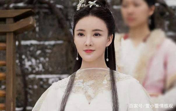 《三生三世枕上书》:谁说小燕魔君是憨憨,他对感情事看得很通透