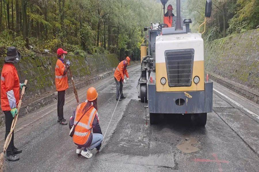 职能归位促发展职责落地保畅通
