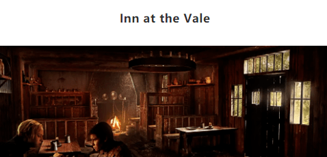 第五季|《权利的游戏》剧集概念设计图回顾