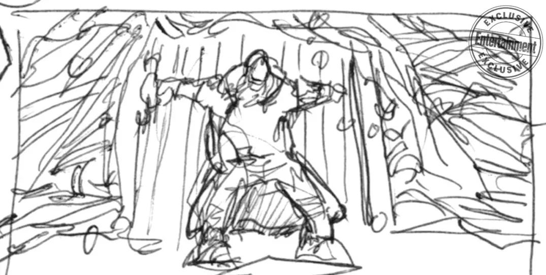 第五季|《权利的游戏》剧集概念设计图回顾