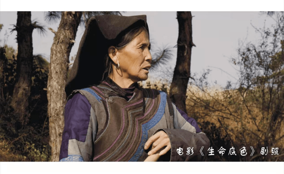 中学女教师尚玉和她的两代彝族学生因贫困辍学而又重返校园的故事