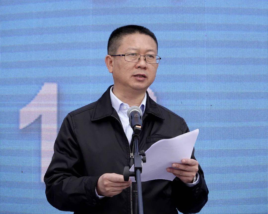 西双版纳州举行建设中老铁路经济带重大项目集中开工仪式_郑艺_发展