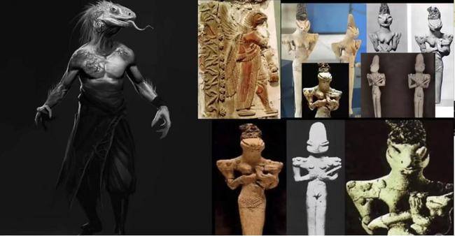 猎户座与人类有何关系?上古文明为何都非常崇拜猎户座?