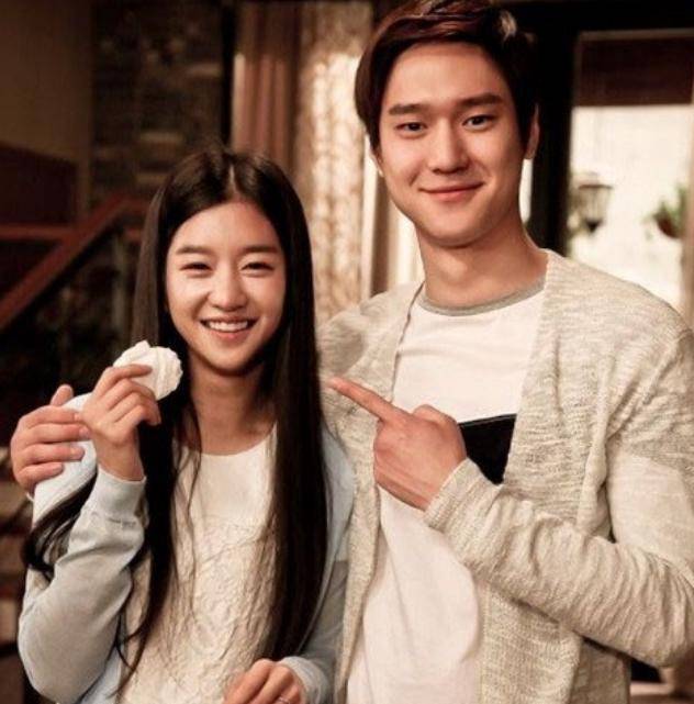 从谐星到优雅男神在请回答1988以前高庚杓是这样走过来的