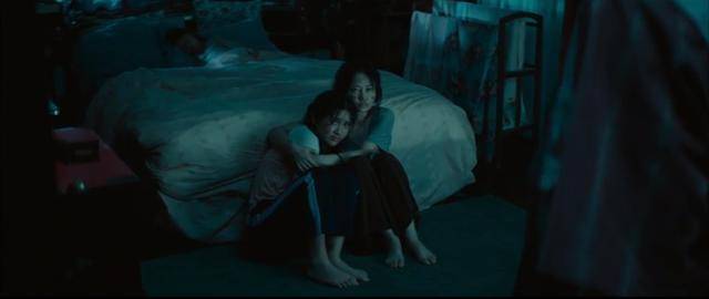 揭秘误杀里素察死亡之谜结局李维杰到底死没