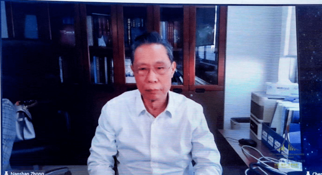 阳性|广州白云区多个管控场所解除封控！关于奥密克戎，钟南山最新研判！