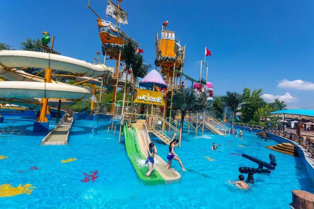 龙水湖旅游度假区被认定为市级旅游度假区_大足_温泉_生态