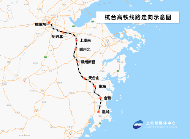 绍兴|杭台高铁即将开通，一起去“浙东唐诗之路”吗？