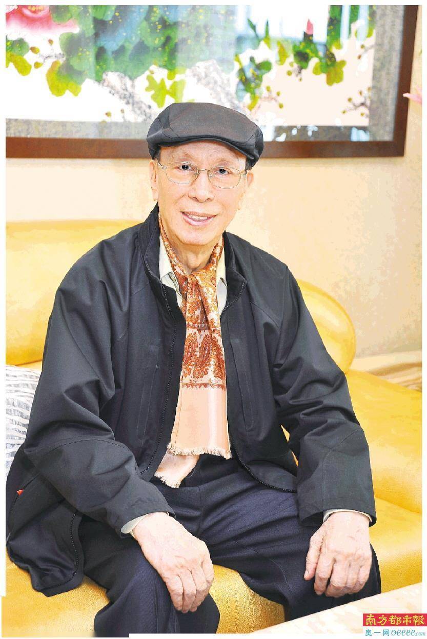 艺术|笑傲江湖 风流云去