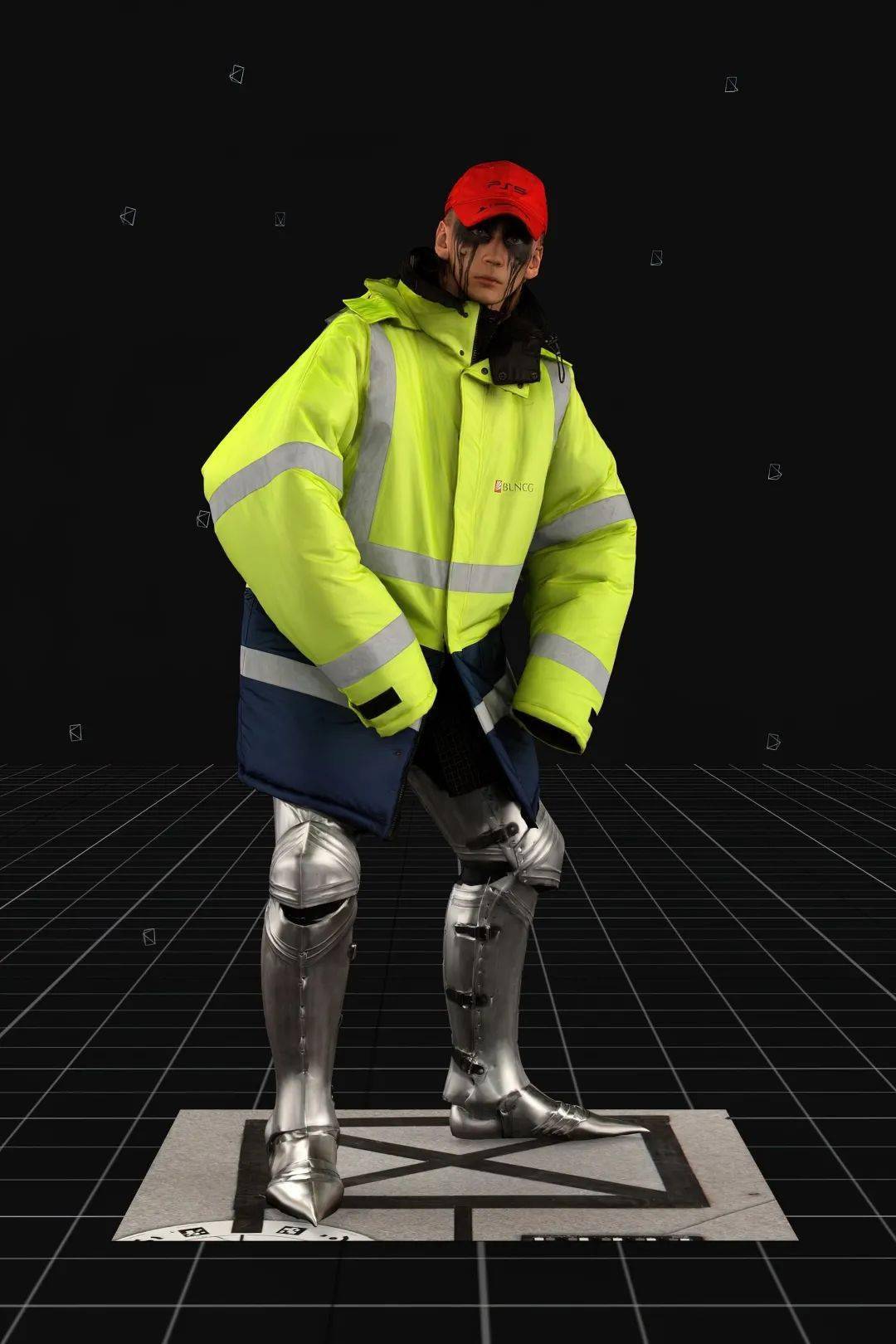 设计「丑」是如何成为流量密码的？