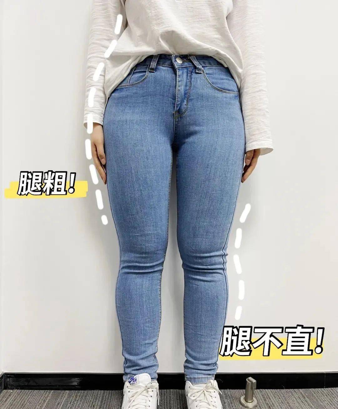 衣品好 衣品好的女人，她的衣柜一定少不了这条裤子。