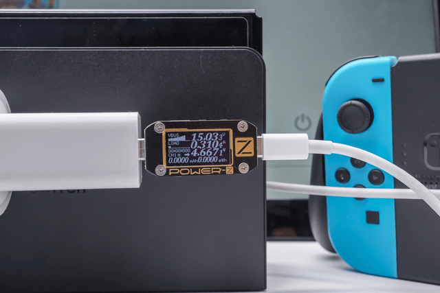 电压|Google谷歌65W PD快充谍照曝光，功率密度1.13W/cm3