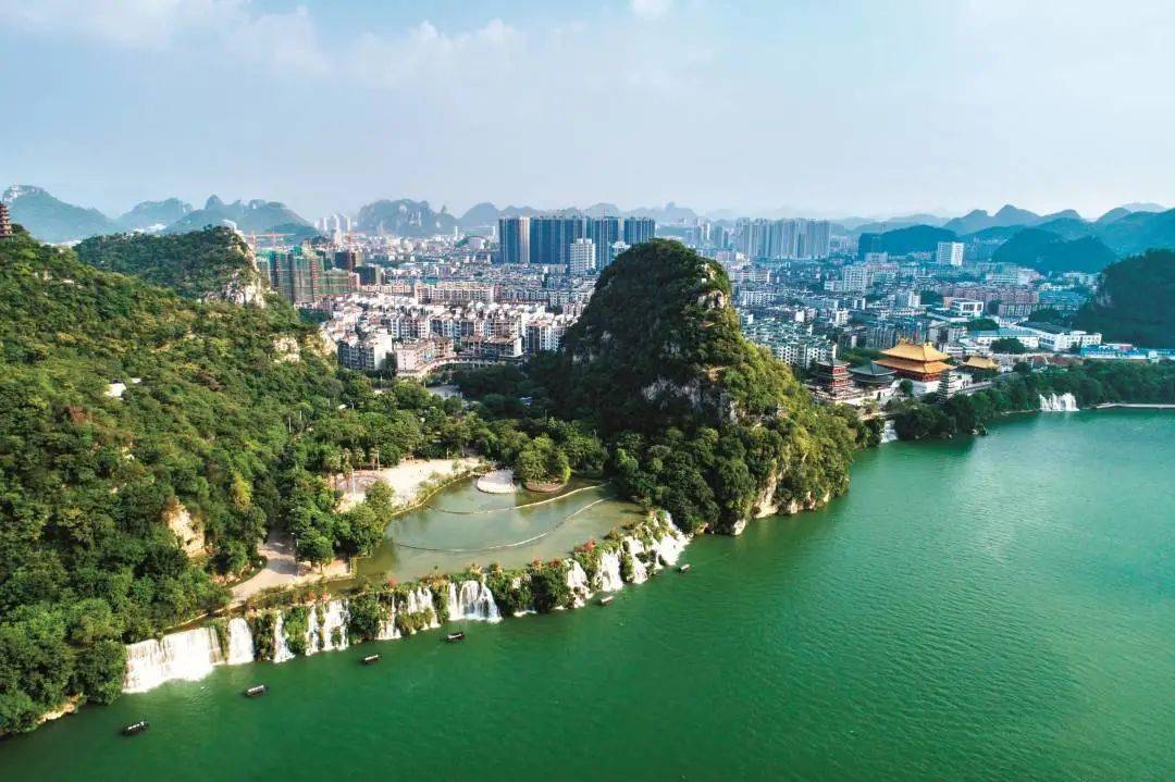 国家体育旅游示范基地公布,广西两地入选!_柳江_柳州_百里