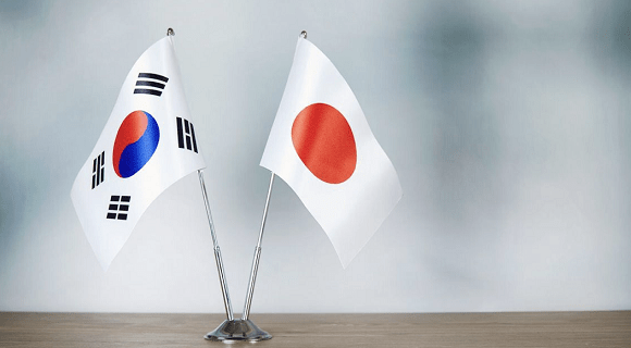 韩国英语怎么说 请愿“杠”中国，韩国VANK是啥来头？