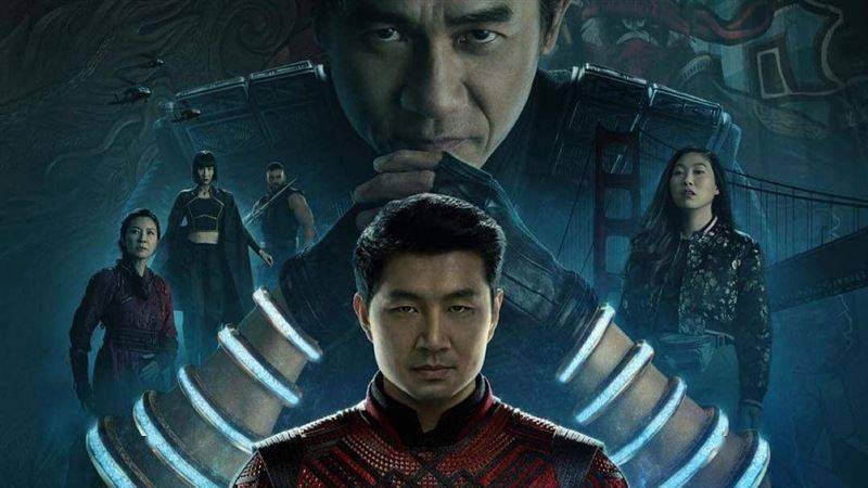 电影|《尚气》将拍续集，港媒：梁朝伟报名奥斯卡最佳男配角