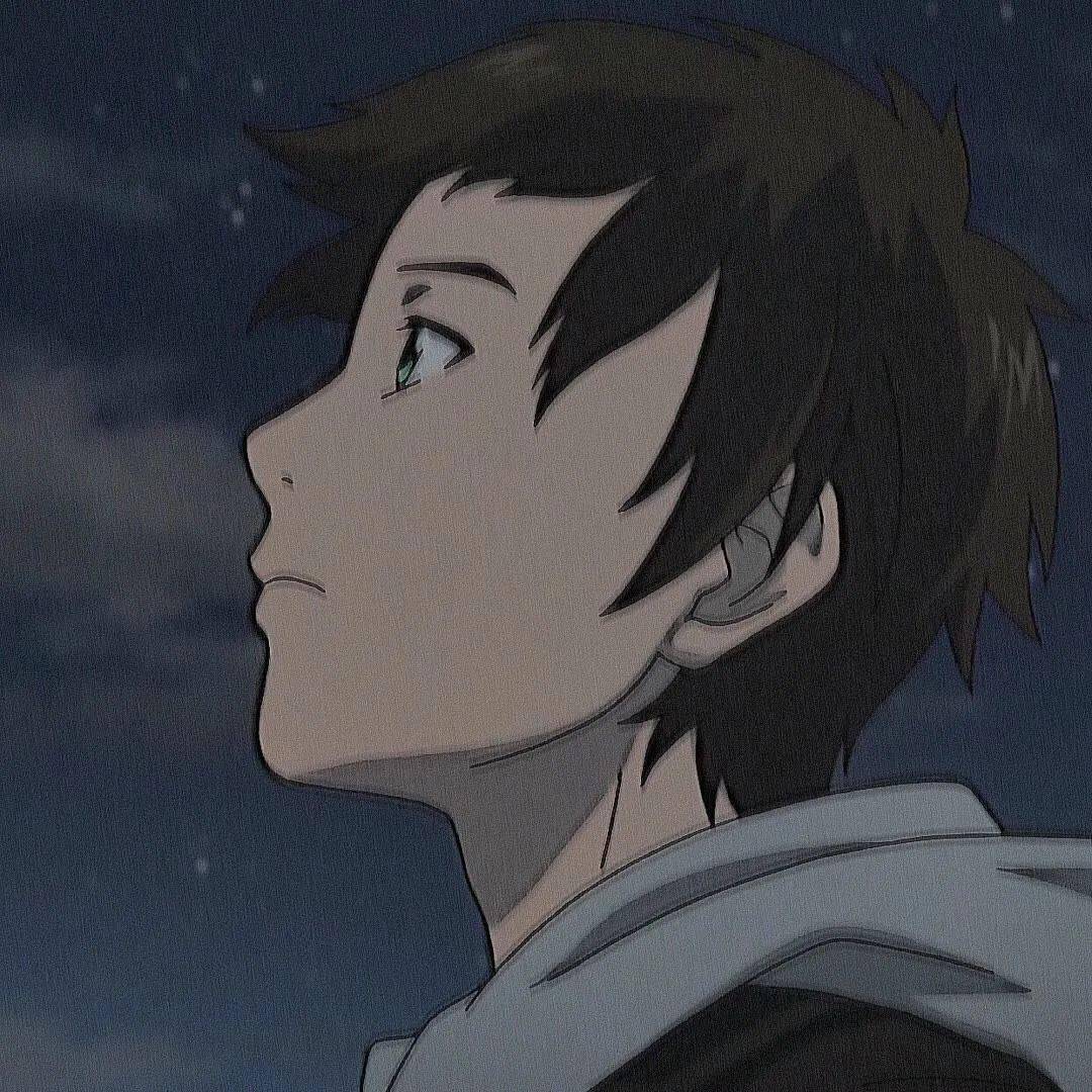 动漫头像太赞了