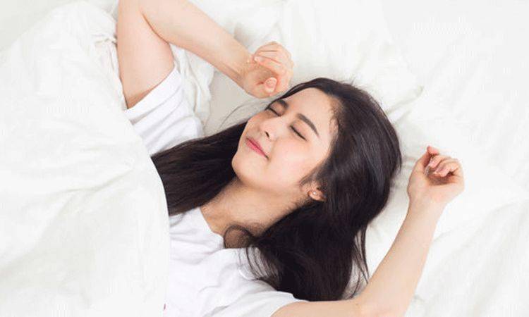 地方|睡得不好？教你一个小方法，多按耳朵后这个地方，几分钟就睡着