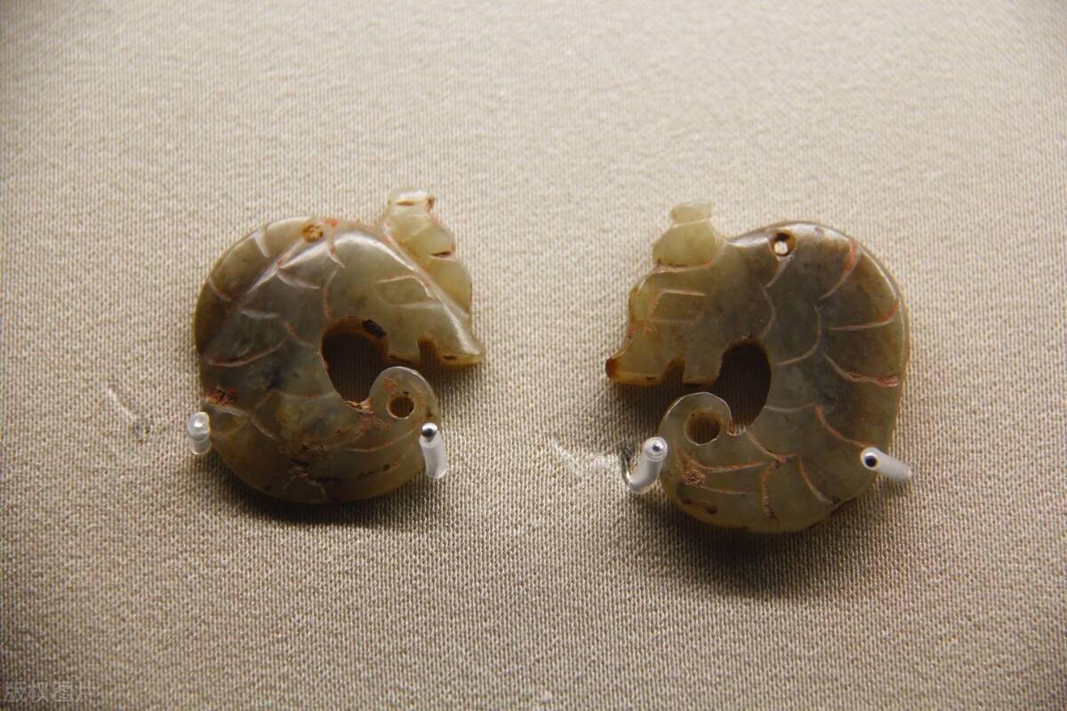 博物馆收藏的西周玉器深度解读，高古玉收藏家必看｜真知堂_搜狐网