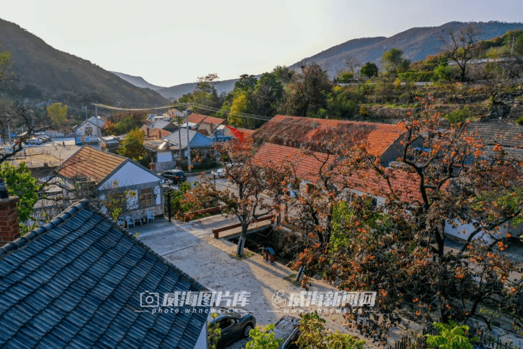 景区|心之所往，山野游之——这份威海登山指南值得你长期收藏