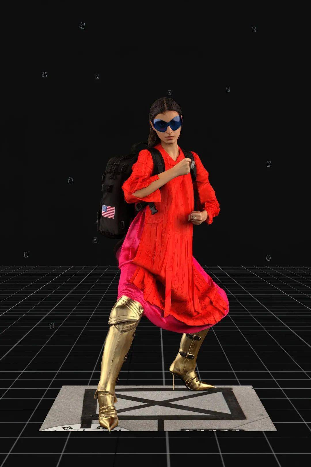 设计「丑」是如何成为流量密码的？