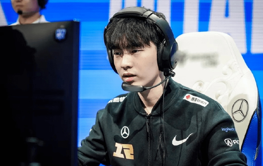 cryin正式离开rng_选手_因为_赛季