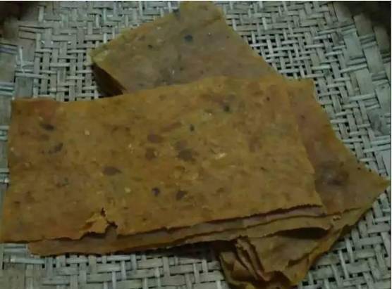 天气|邵阳农村晒红薯片的季节,童年时的回味!