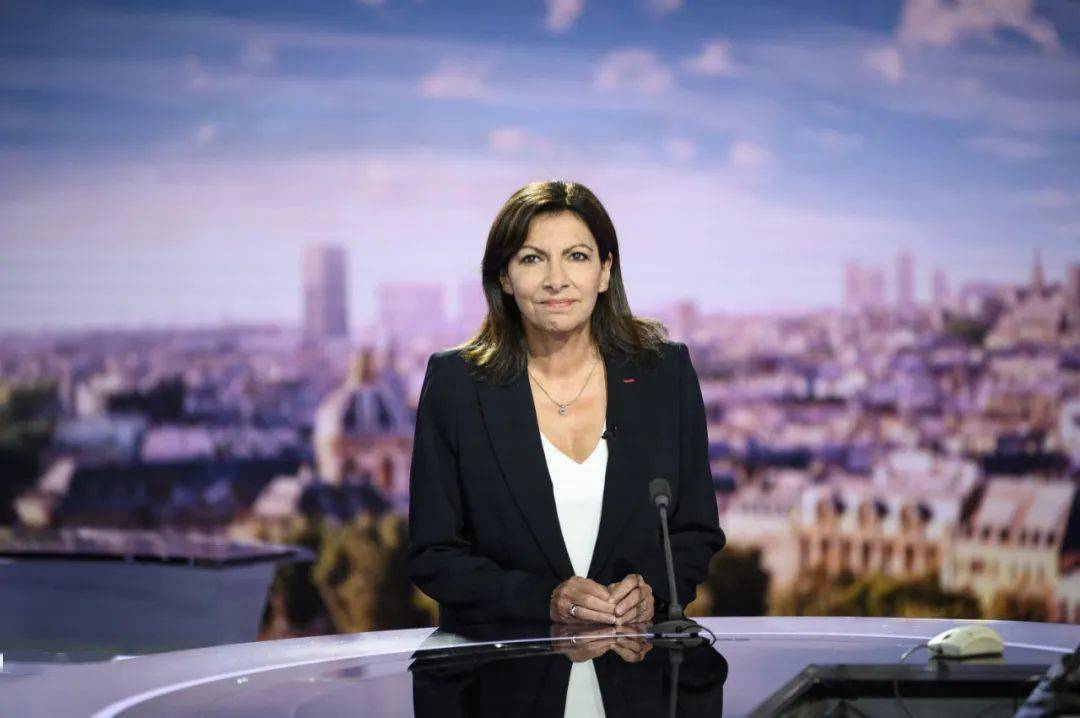 法国会不会迎来历史首位女总统? 